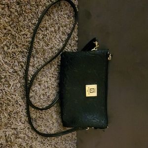 Stone Mountain Purse